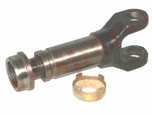 For suzuki yoke teeth - teeth,