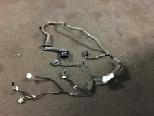 Ford Focus Door Wire Harness