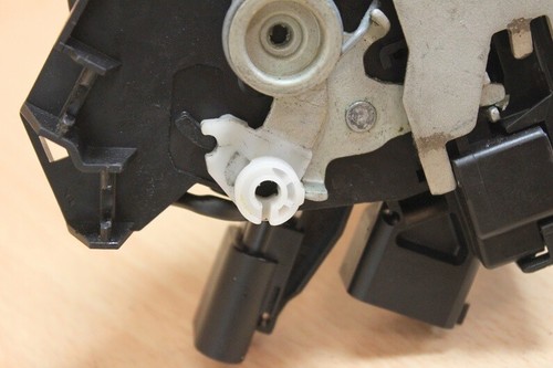Door lock latch actuator - door,