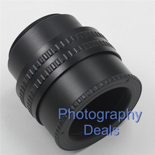 M42 55mm - to, adjustable