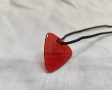 Nokia 5800 Expressmusic Guitar Pick Stylus On Loop Rare Original Official