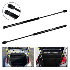 2x For Ford Fiesta MK7 08-17 Rear Tailgate Boot Trunk Gas Support Struts Spring