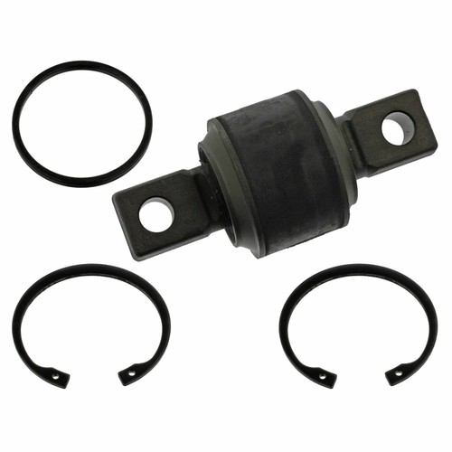 Axle strut mounting inc - axle,