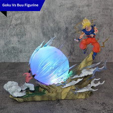 21cm Dragon Ball Z Son Goku vs