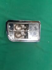 ISO FAUCET BODY TAILLIGHT LEFT