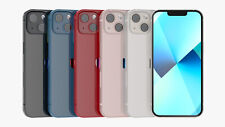Apple iPhone 13  128,256,512gb