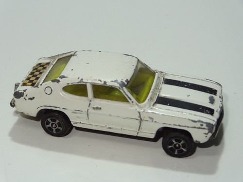 Corgi juniors rockets 925 - corgi,