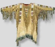 Men Native American Western