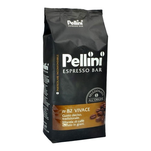 Pellini vivace coffee - pellini, no.82