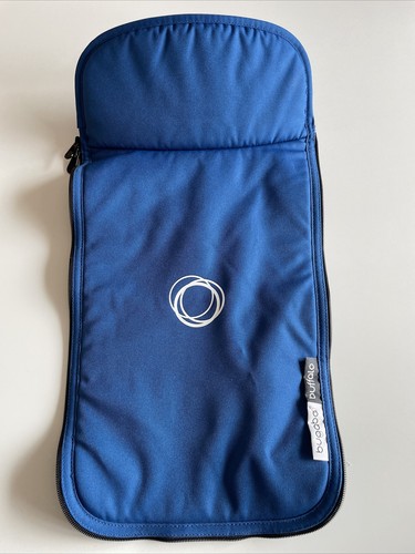 Bugaboo buffalo royal - buffalo, blue