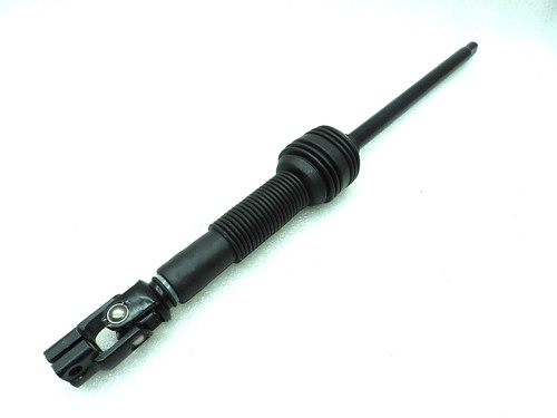 New steering column - new,