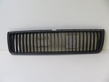 FRONT BUMPER GRILLE FOR SKODA OCTAVIA SD07006GAN 1997-2010