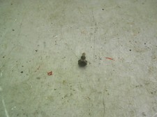 yamaha  fj1200 abs   idler screw