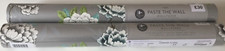 Next Pack of 4 Rolls Paste The Wall Chinoise Floral Wallpaper BRAND NEW RRP £120