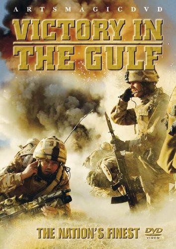 Victory the gulf dvd - the,