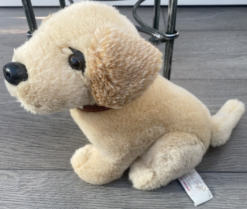 Keel toys golden - golden, yellow