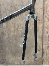 Wound Up Team X Carbon Disc