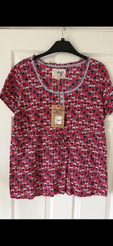 Bnwt lovely summer top - lovely,