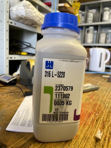 316l stainless steel thermal - stainless,