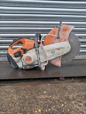 STIHL TS420 STIHL SAW 2021