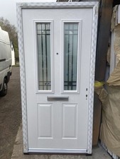 NEW TRADITIONAL STYLE WHITE