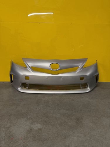 Toyota prius plus front bumper - plus,