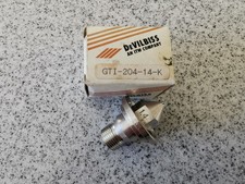 New Genuine Devilbiss Gti