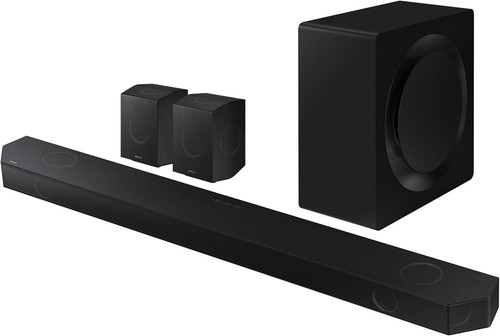 Samsung q990d 1 - samsung, hw-q990d