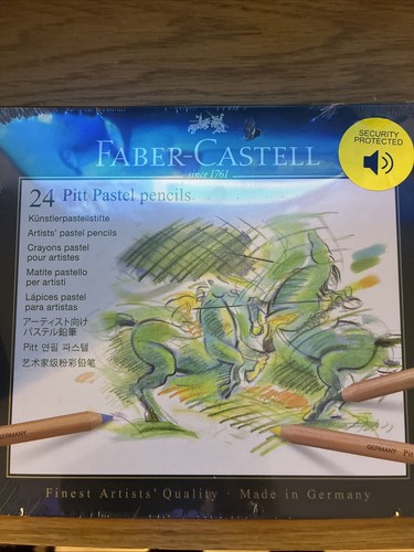 Faber castell fc112124 pastel - faber-castell,