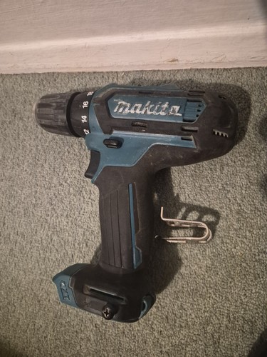 Makita td090d impact - makita, 10.8v