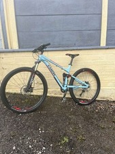Trek Fuel Ex Series Full Suspension Mountain Bike