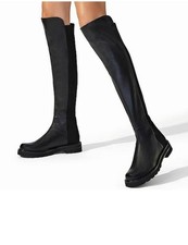 Stuart Weitzman 50/50 Lift OTK