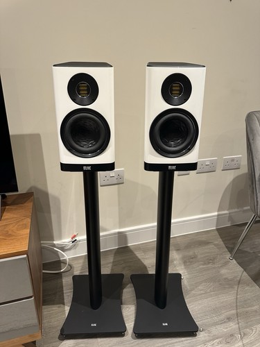 Elac vela 403 - elac, bs