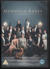 DOWNTON ABBEY: THE MOVIE Hugh
