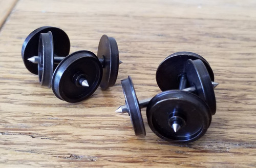 Gauge 14mm metal disc - gauge, coach