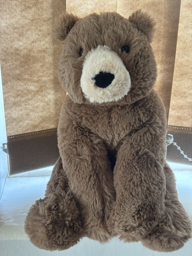 Bnwt retired jellycat woody - jellycat,