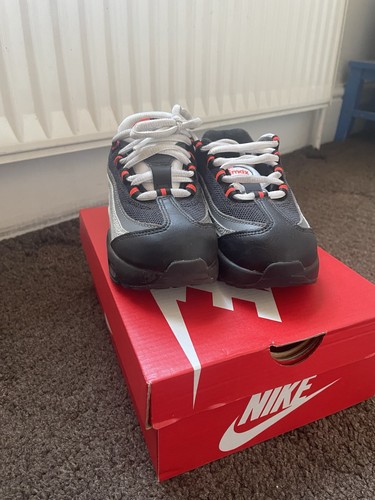 Infants air max - infants, trainers