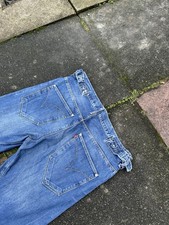 Vintage Levi’s Engineered