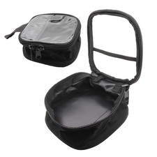 Heavy duty paramedic pouch - duty,