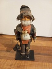 Vintage Swagman Hobo Doll
