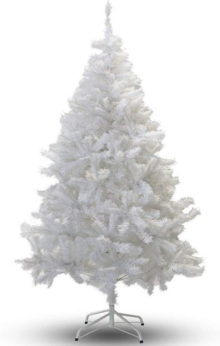 Christmas tree with stand - with,