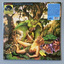 The Damned I'm Alright Jack And The Bean Stalk (Vinyl) 12" Album New & Sealed