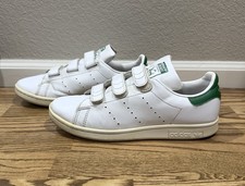 Adidas Stan Smith Laceless