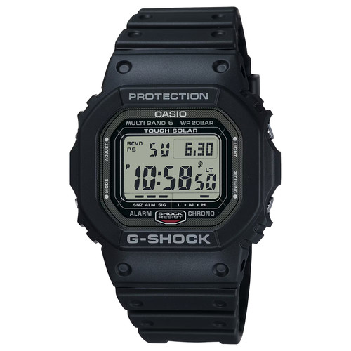 Casio shock 5000u 1jf - g-shock, gw-5000u-1jf
