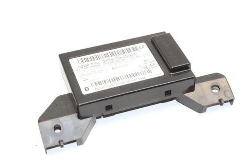 Honda civic bluetooth - honda,