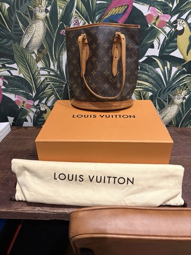 Louis vuitton monogram - vuitton,