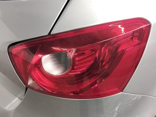 Tail light seat ibiza mk4 - light,