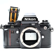 Nikon F3 HP F3HP 35mm SLR Film