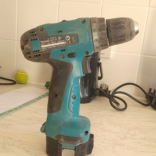 Makita 6271d 12v - makita,