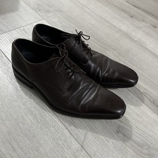 Hugo Boss Men's Vero Cuoio